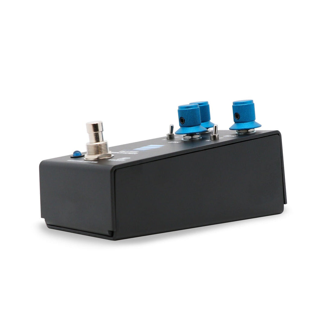 Keeley Blues Disorder Overdrive And Distortion 6