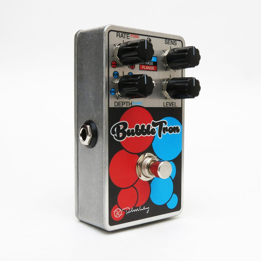 Keeley Bubble Tron Dynamic Flanger Phaser 1