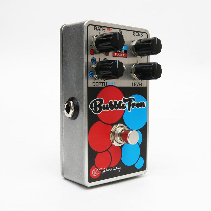 Keeley Bubble Tron Dynamic Flanger Phaser 1