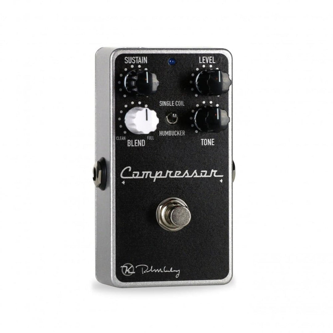 Keeley Compressor Plus 2