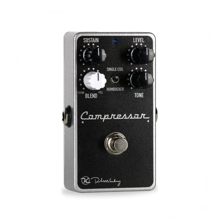 Keeley Compressor Plus 2