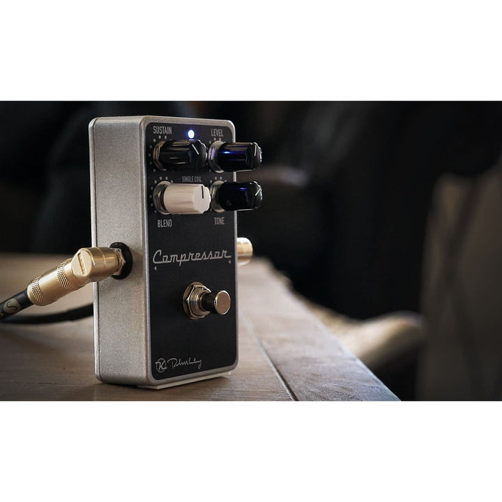 Keeley Compressor Plus 3