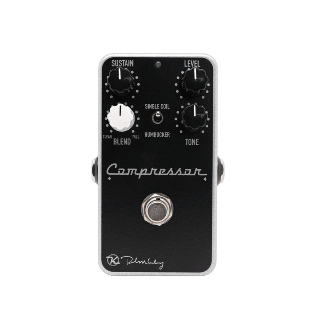 Keeley Compressor Plus 