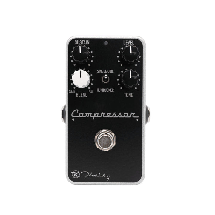 Keeley Compressor Plus 