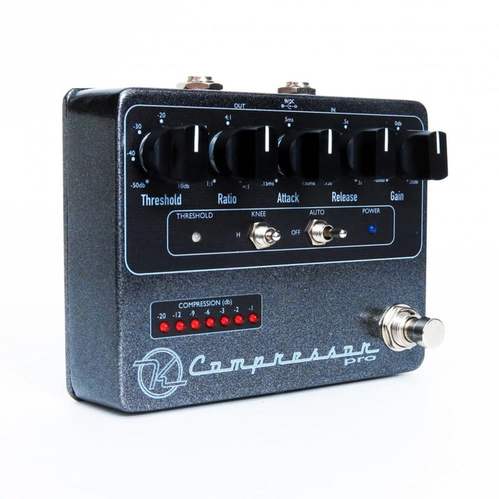 Keeley Compressor Pro 1
