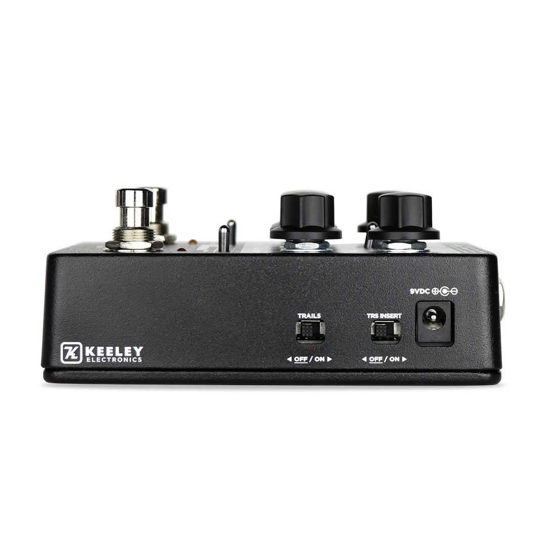 Keeley Ddr - Drive Delay Reverb 2