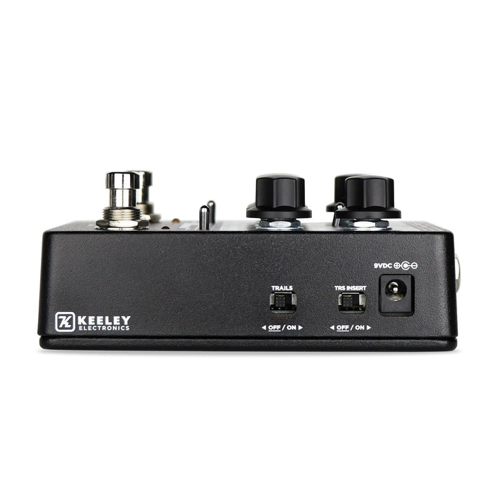 Keeley Ddr - Drive Delay Reverb 2