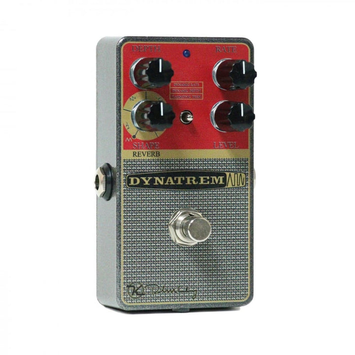 Keeley Dynatrem Dynamic Tremolo 1