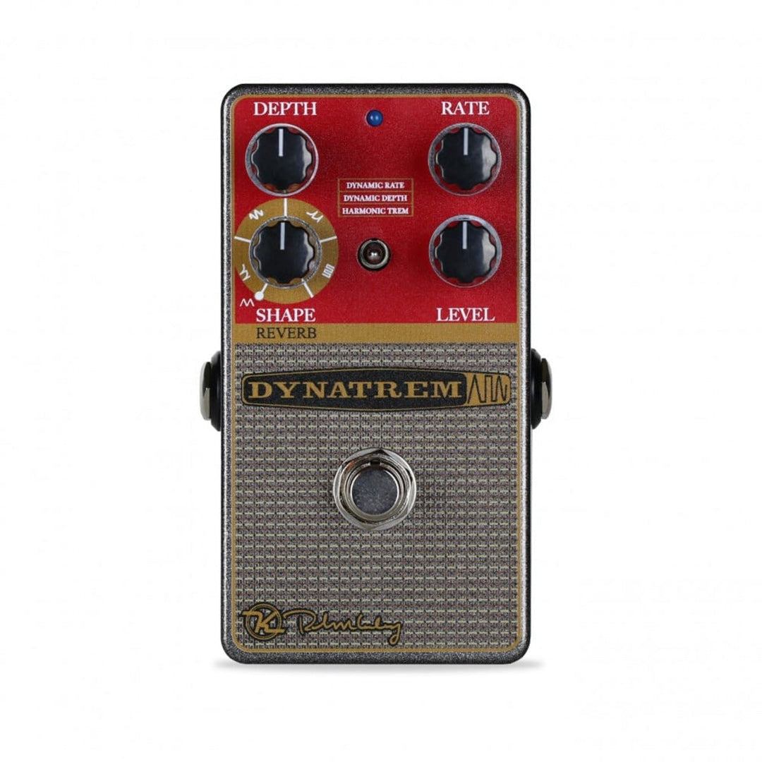 Keeley Dynatrem Dynamic Tremolo 