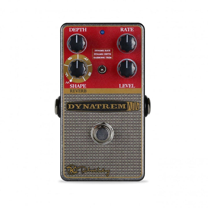 Keeley Dynatrem Dynamic Tremolo 