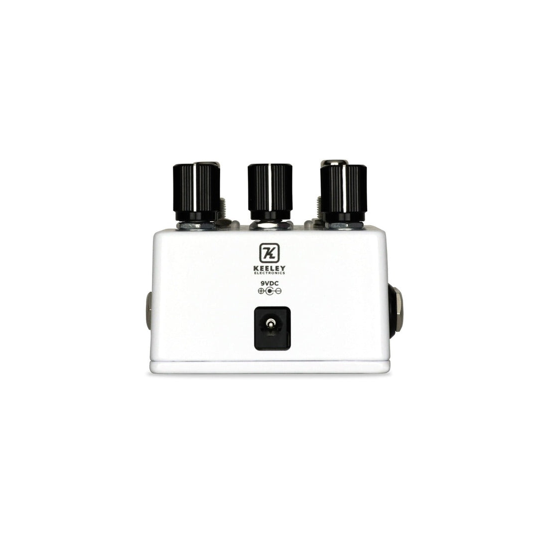 Keeley Eccos Delay Looper 1