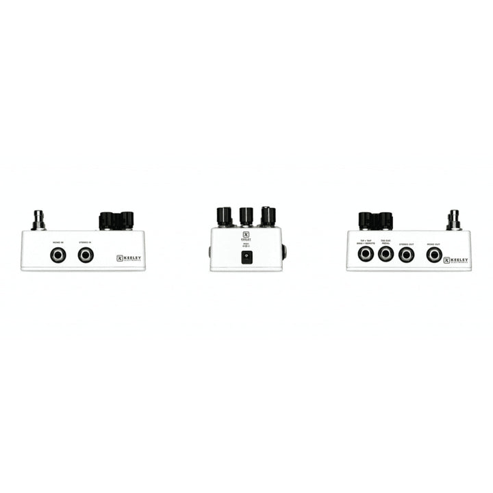 Keeley Eccos Delay Looper 5