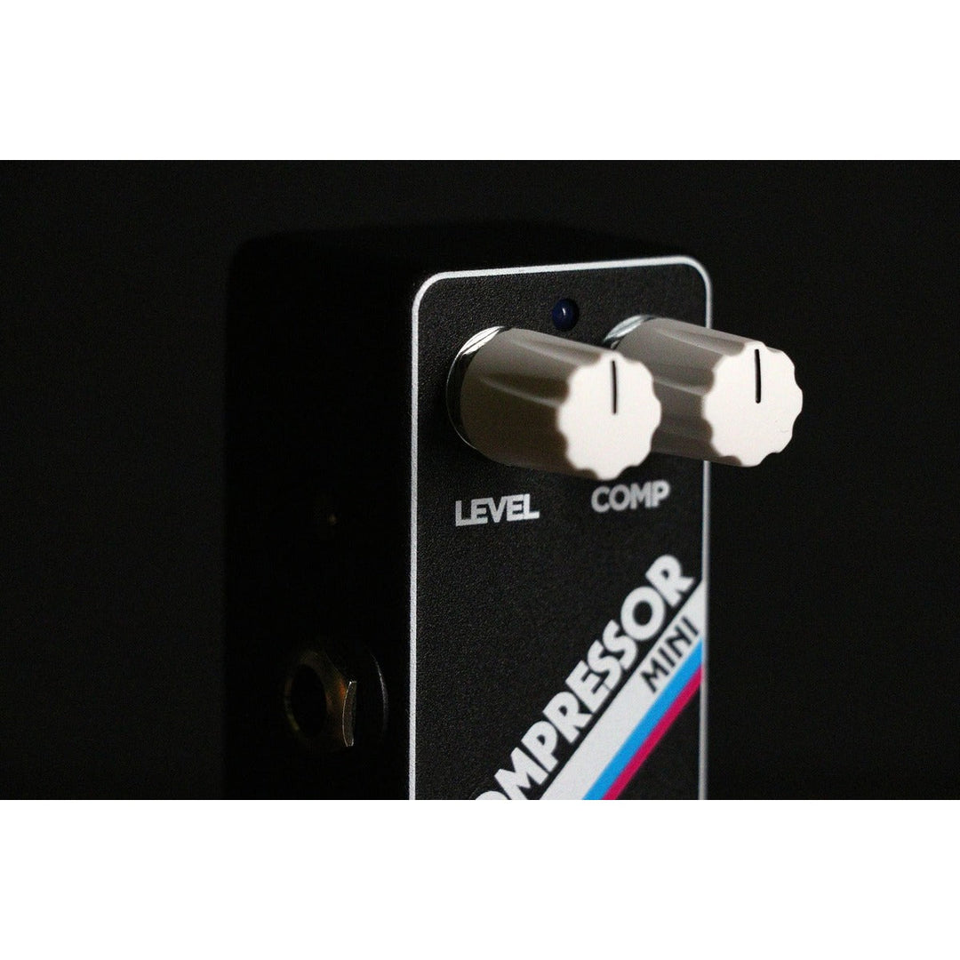 Keeley Electronics Compressor Mini - Black 2