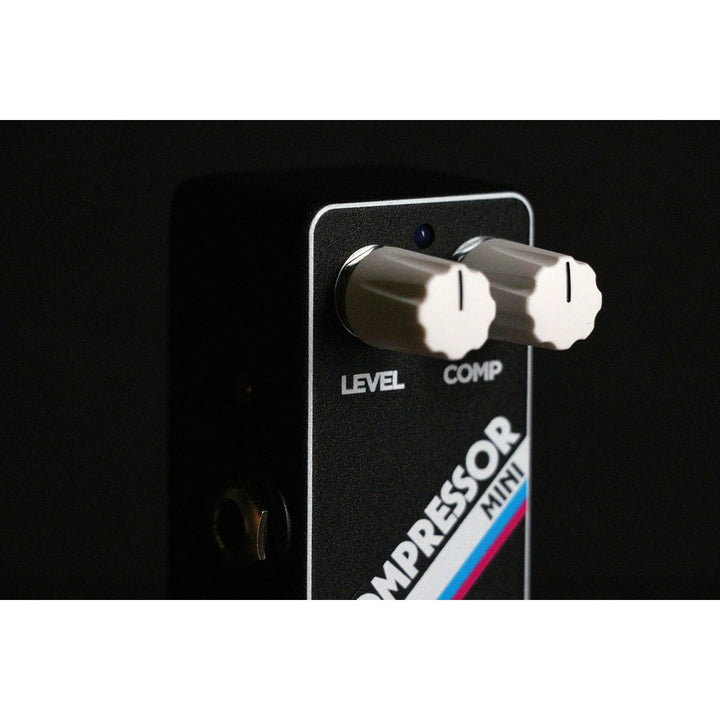 Keeley Electronics Compressor Mini - Black 2