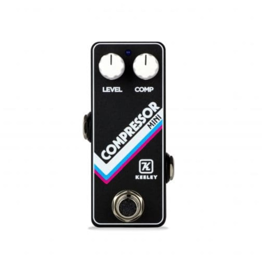 Keeley Electronics Compressor Mini - Black 