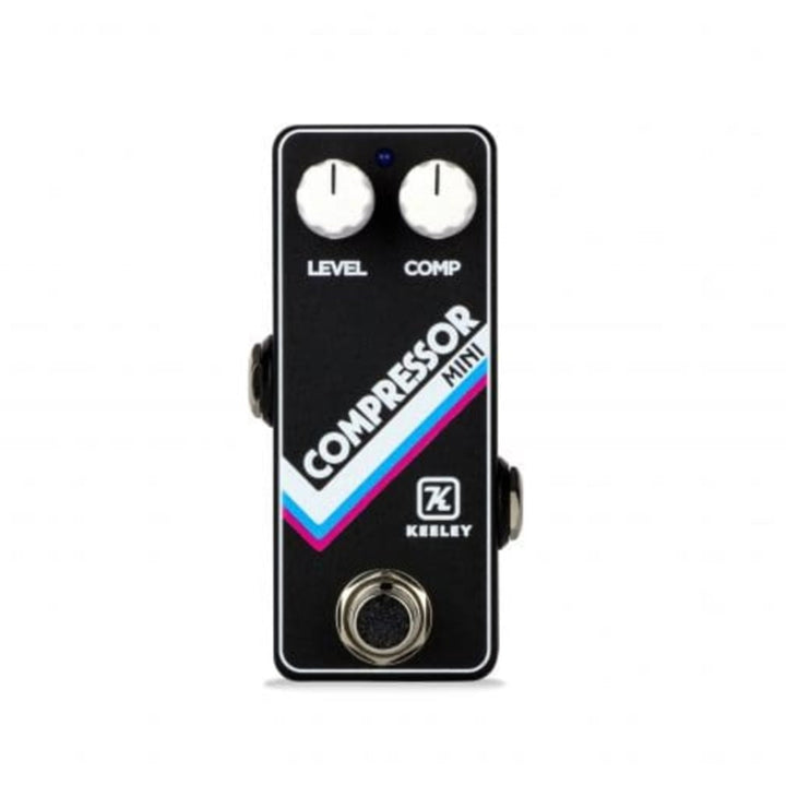 Keeley Electronics Compressor Mini - Black 