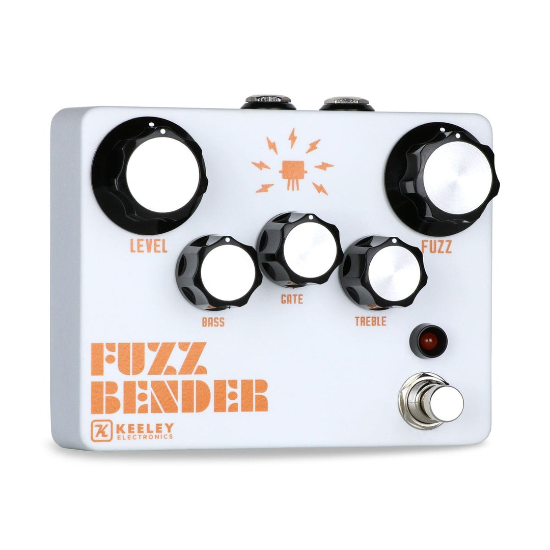 Keeley Fuzz Bender 1