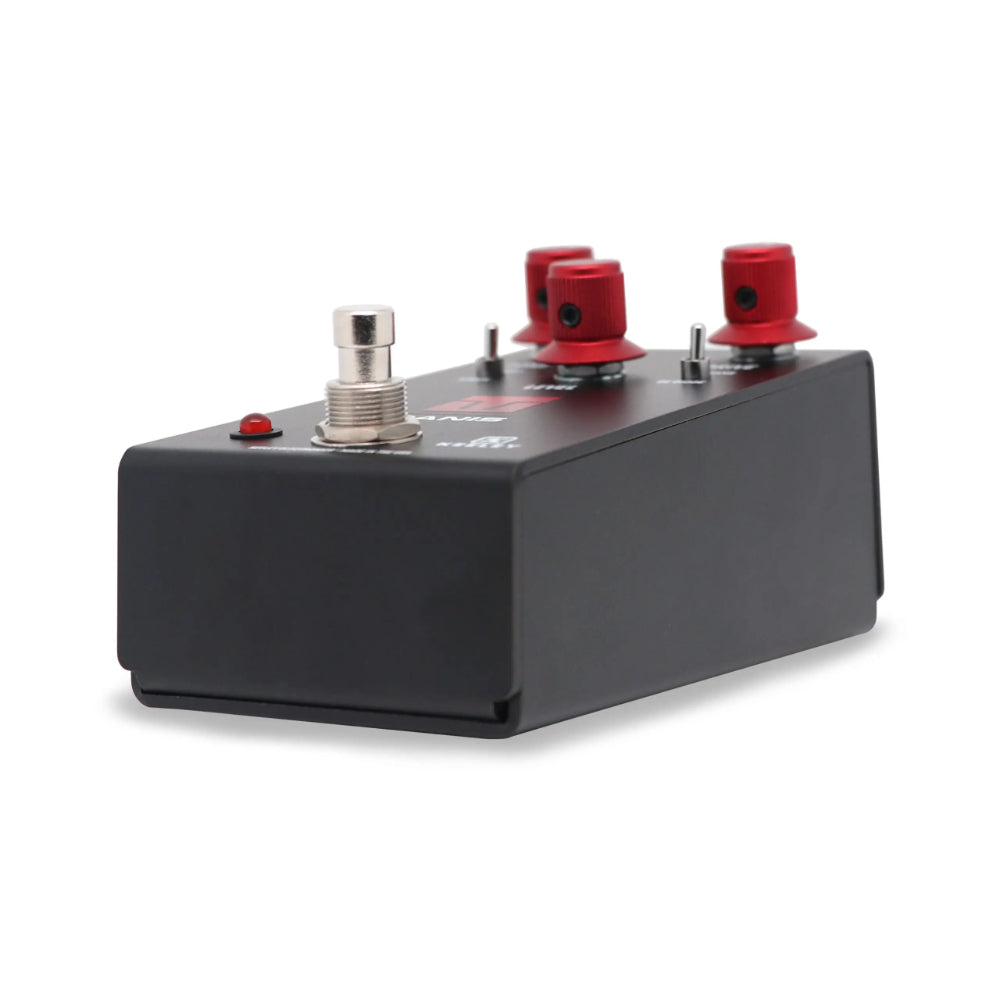 Keeley Manis Overdrive 10