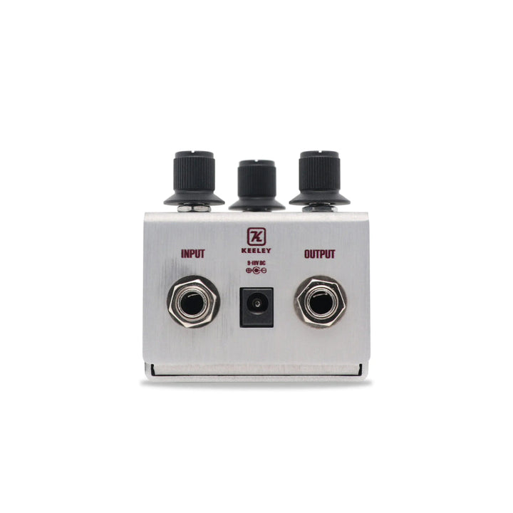Keeley Manis Overdrive 2