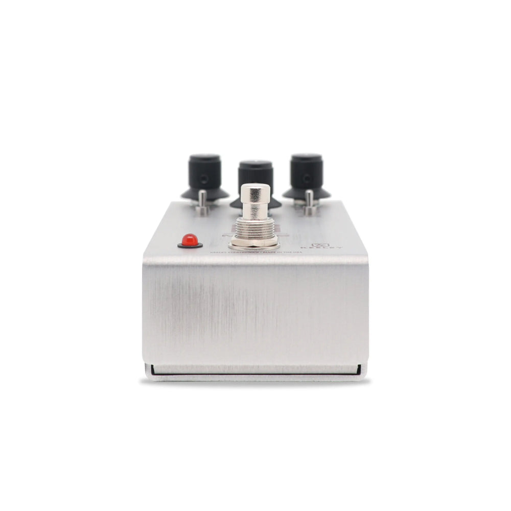 Keeley Manis Overdrive 3