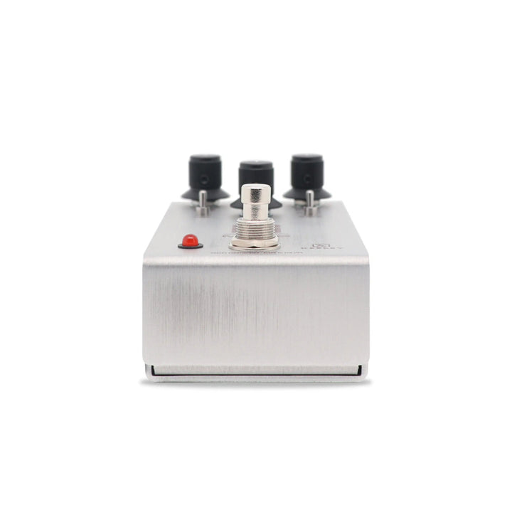 Keeley Manis Overdrive 3