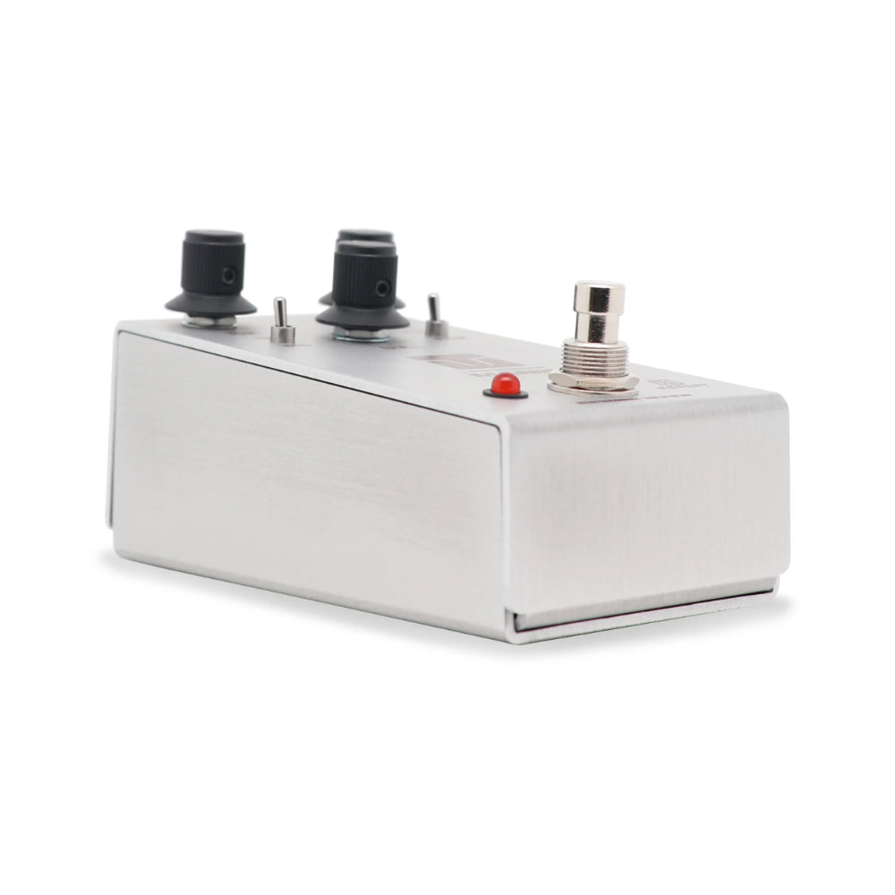 Keeley Manis Overdrive 4