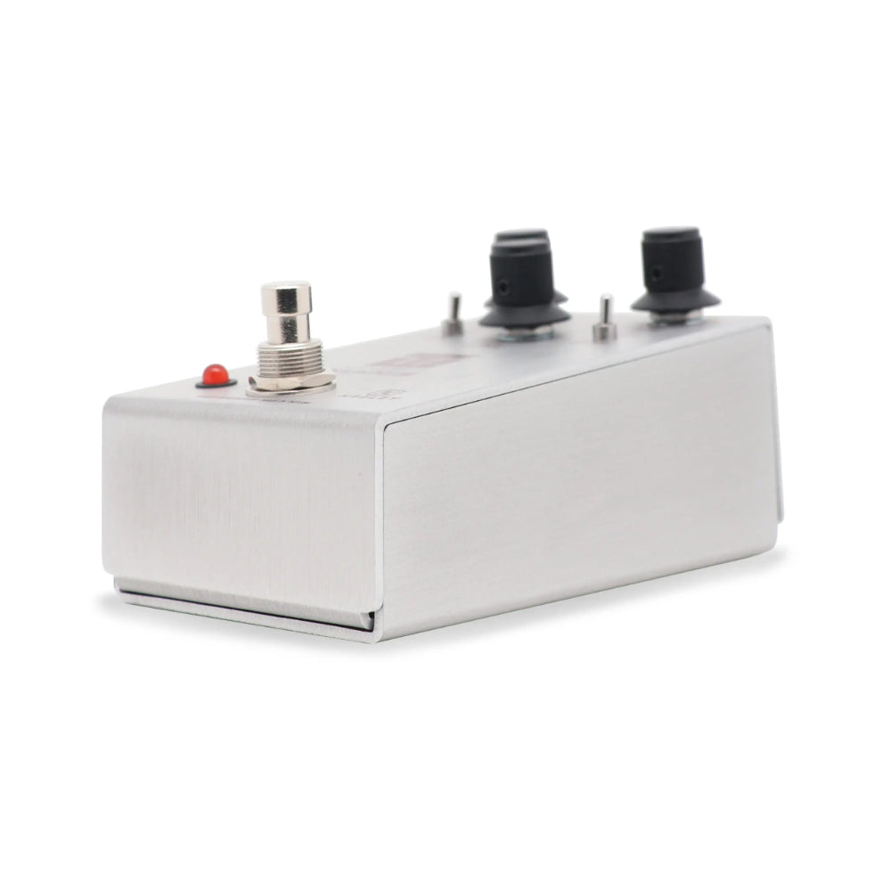Keeley Manis Overdrive 5