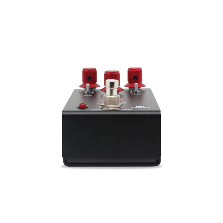 Keeley Manis Overdrive 8