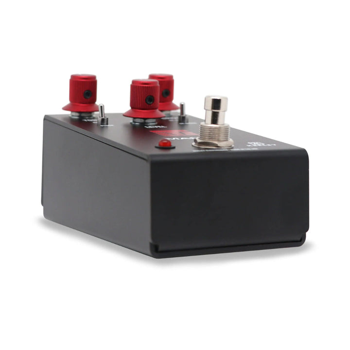 Keeley Manis Overdrive 9