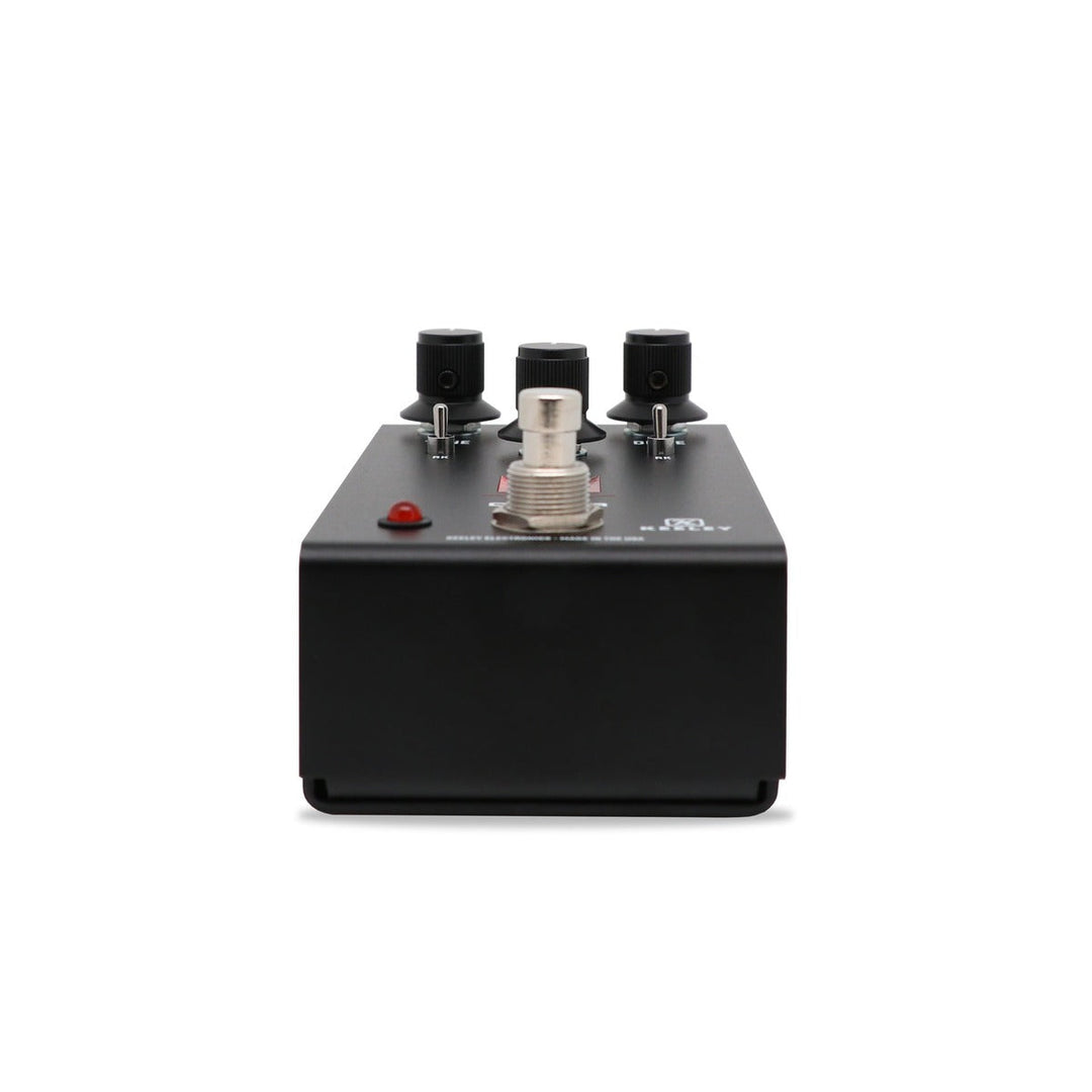 Keeley Mk3 Driver - Andy Timmons Full Range Overdrive 1