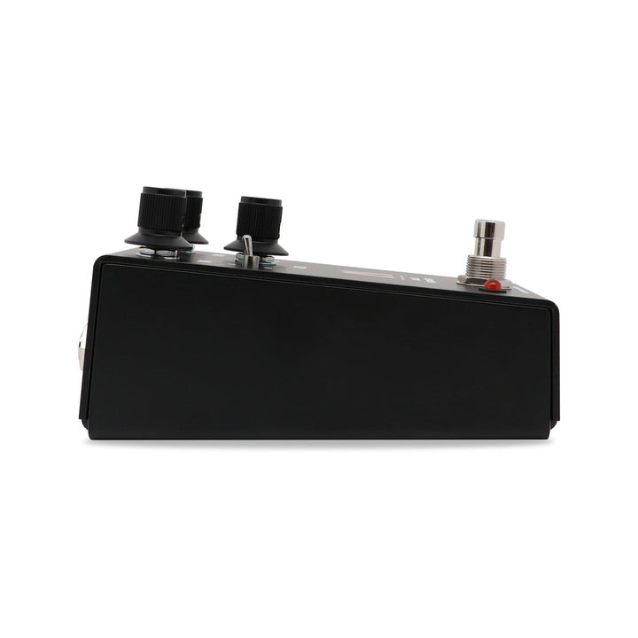 Keeley Mk3 Driver - Andy Timmons Full Range Overdrive 2