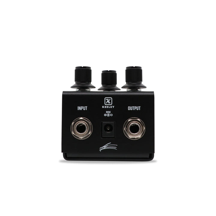 Keeley Mk3 Driver - Andy Timmons Full Range Overdrive 4