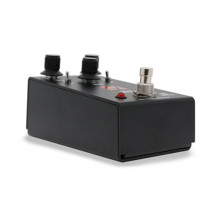 Keeley Mk3 Driver - Andy Timmons Full Range Overdrive 5
