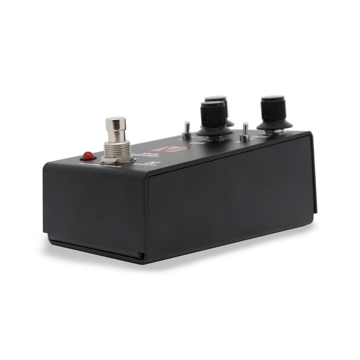 Keeley Mk3 Driver - Andy Timmons Full Range Overdrive 6