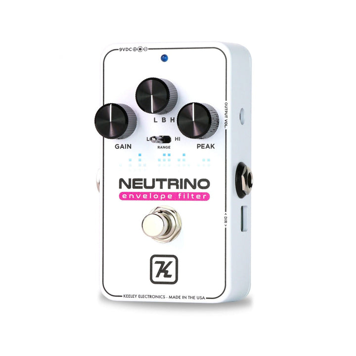 Keeley Neutrino Envelope Filter V2 2