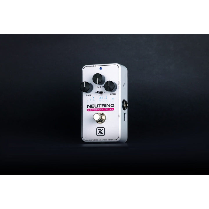 Keeley Neutrino Envelope Filter V2 3