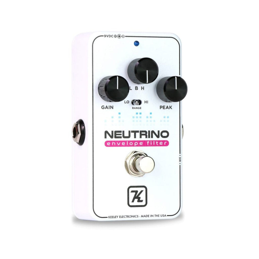 Keeley Neutrino Envelope Filter V2 4