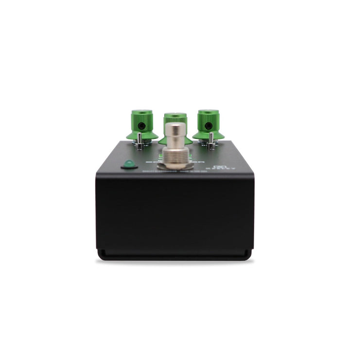 Keeley Noble Screamer Overdrive And Boost 1