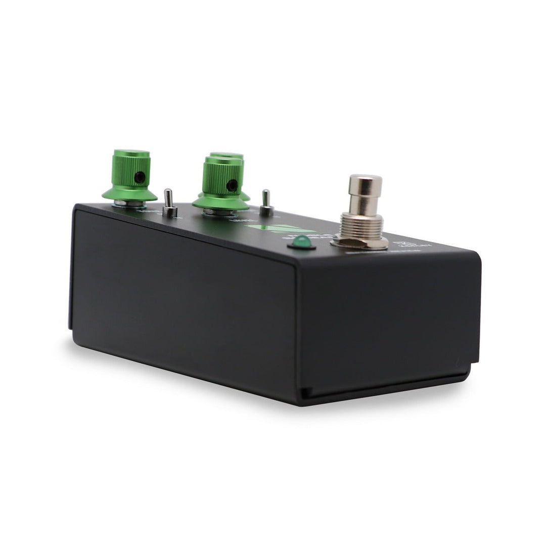 Keeley Noble Screamer Overdrive And Boost 5