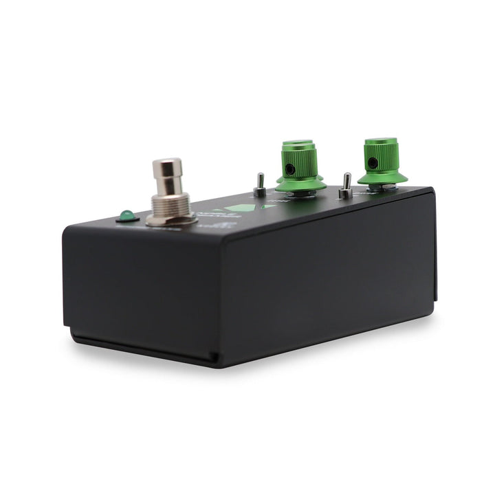 Keeley Noble Screamer Overdrive And Boost 6