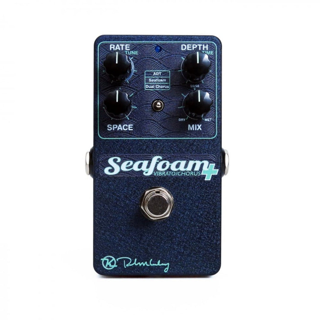 Keeley Seafoam Plus Chorus 