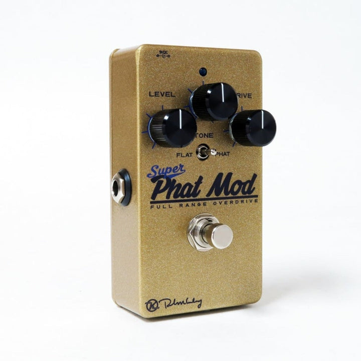 Keeley Super Phat Mod 1