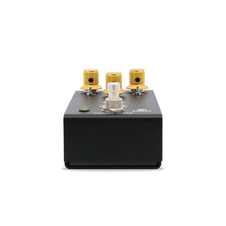 Keeley Super Rodent Overdrive And Distortion 1