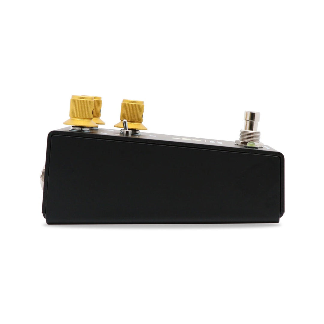 Keeley Super Rodent Overdrive And Distortion 2