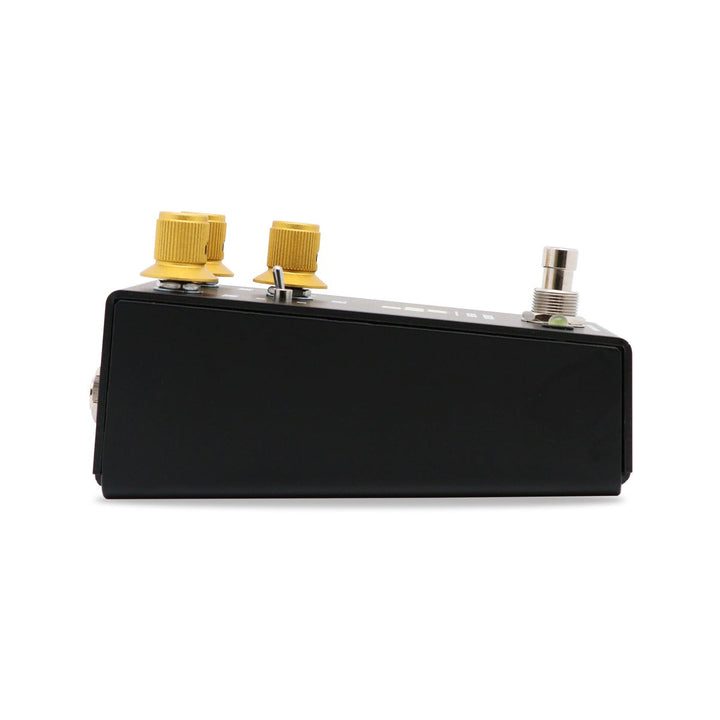 Keeley Super Rodent Overdrive And Distortion 2