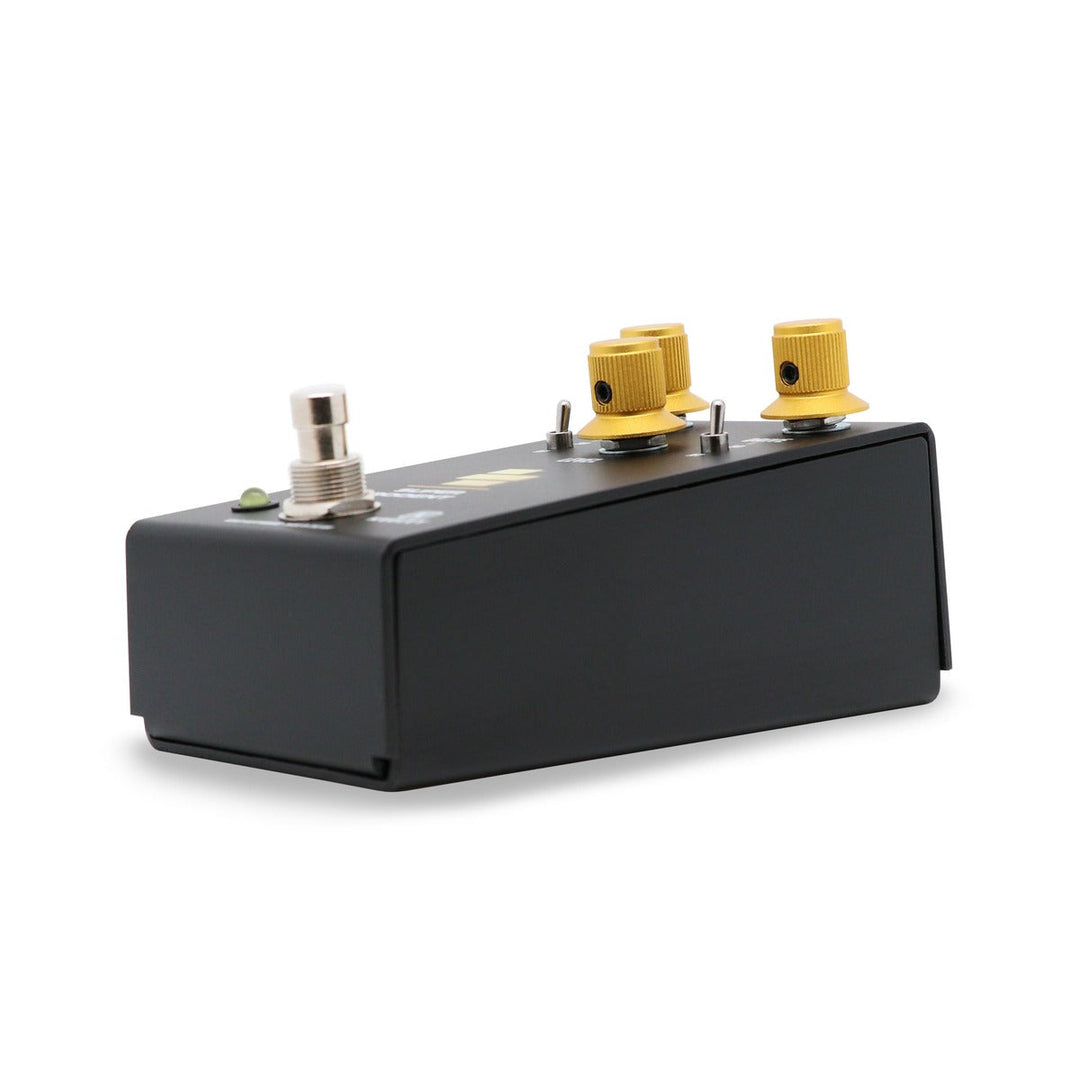 Keeley Super Rodent Overdrive And Distortion 6