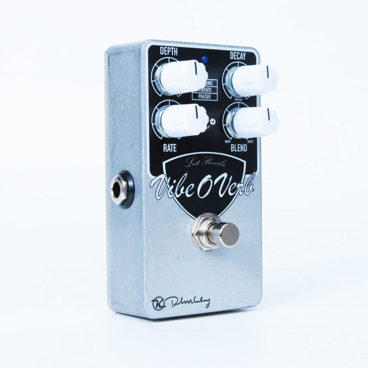 Keeley Vibe-O-Verb 1