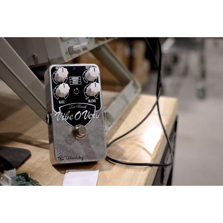 Keeley Vibe-O-Verb 2