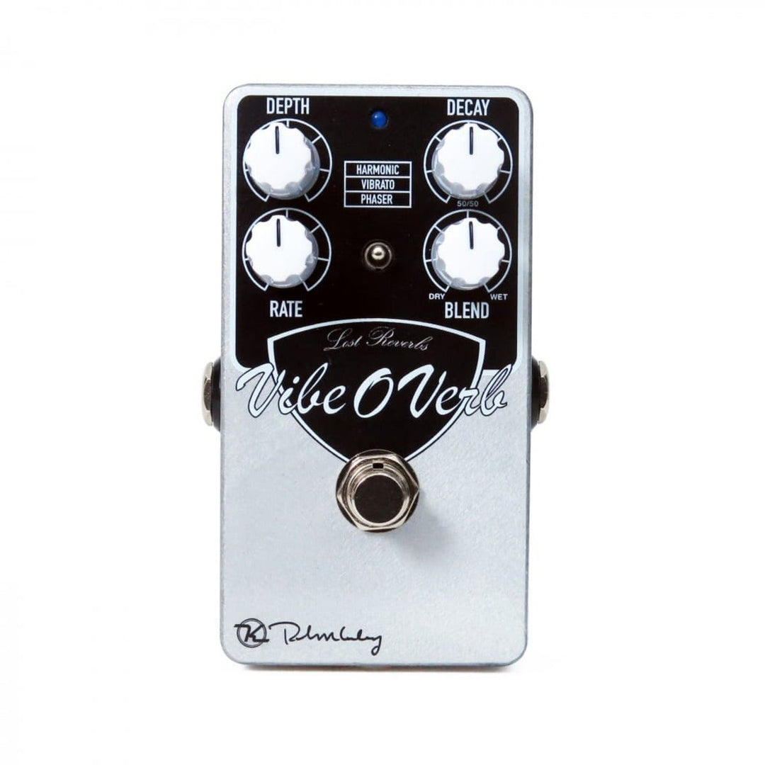 Keeley Vibe-O-Verb 