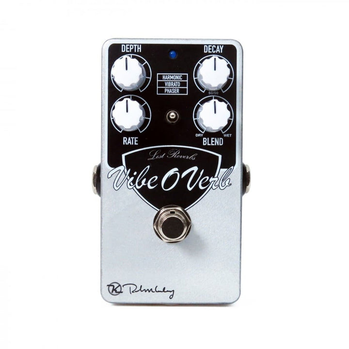 Keeley Vibe-O-Verb 